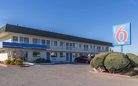 Motel 6 Deming New Mexico